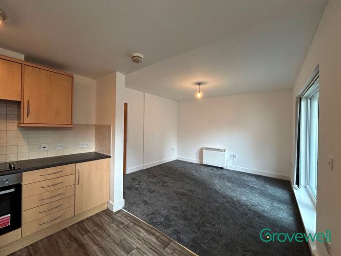 2 Bedroom Flat To Rent In The Anvil, Clive Street, Bolton, BL1