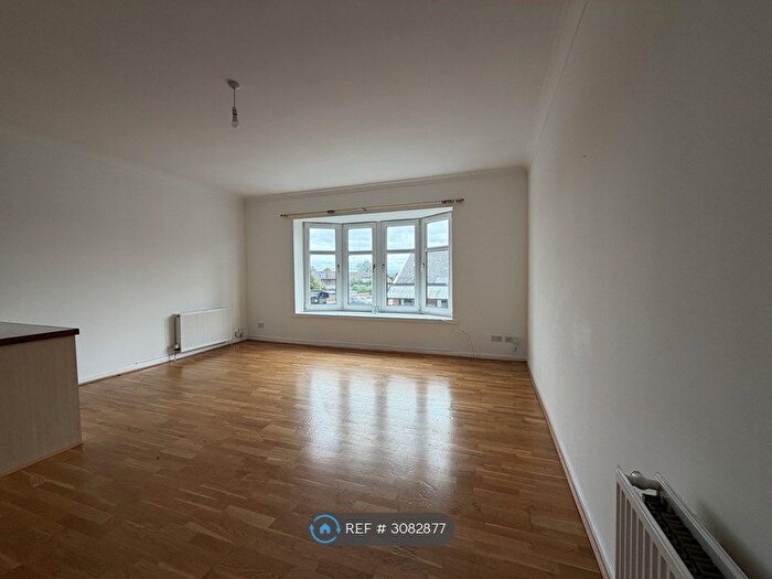 1 Bedroom Flat To Rent In London St, Larkhall, ML9