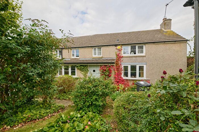 3 Bedroom Terraced House For Sale In The Croft, High Mickley, NE43