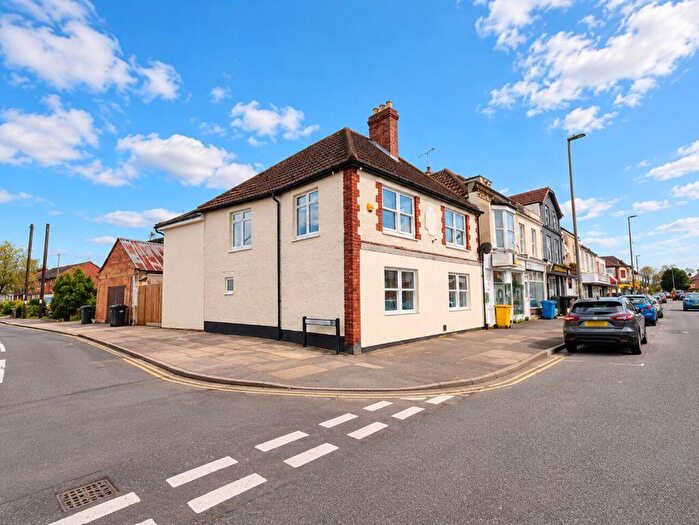 1 Bedroom House Of Multiple Occupation To Rent In Forton Road, Gosport, PO12