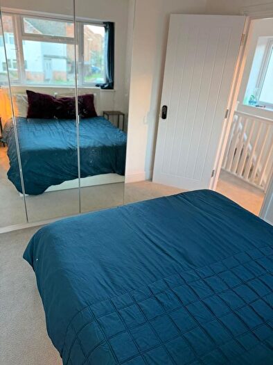 1 Bedroom Semi-Detached House To Rent In Mallard Drive, Slough, SL1
