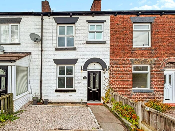 2 Bedroom Terraced House To Rent In Walker Street, Westhoughton, BL5