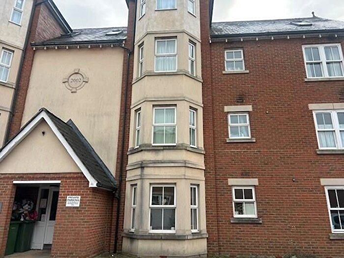 2 Bedroom Flat To Rent In Burdock Court, Maidstone, ME16