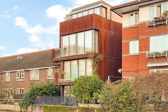1 Bedroom Flat To Rent In Tannery Apartments, Cester Street, London, E2