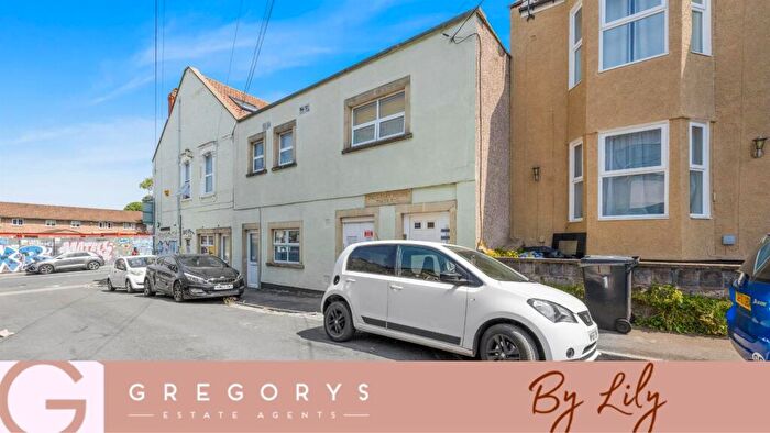 Studio For Sale In Witchell Road, Bristol, BS5