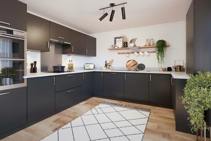 3 Bedroom Semi-Detached House For Sale In "The Aynesdale - Plot " At Coniscliffe Park, Coniscliffe Road, Darlington, DL2