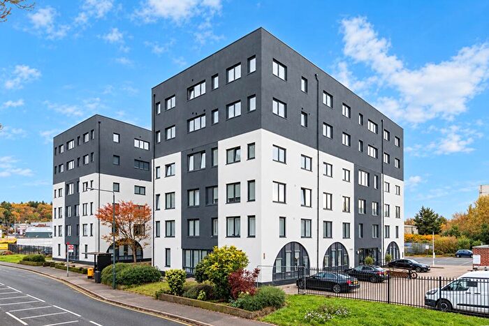 1 Bedroom Flat To Rent In Progressive Close, Bexley, Sidcup, DA14