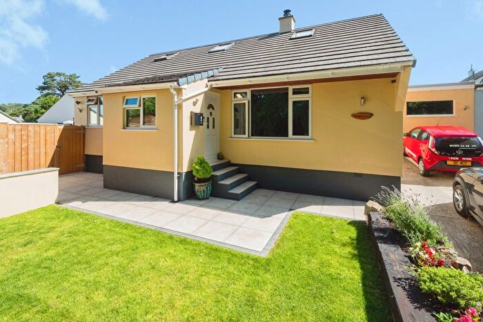 3 Bedroom Bungalow For Sale In Pengelly, Callington, Cornwall, PL17