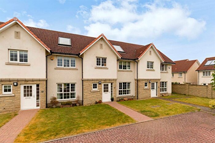 3 Bedroom House For Sale In North Platt Gardens, Ratho, Newbridge, EH28