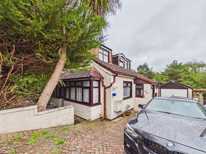 4 Bedroom House For Sale In Mayfield Park South, Bristol, BS16