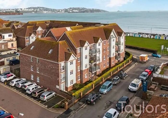 1 Bedroom Flat To Rent In Colin Road, Paignton, TQ3