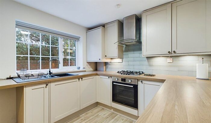 3 Bedroom End Of Terrace House To Rent In Fountains Close, Guisborough, TS14