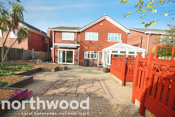 5 Bedroom Detached House To Rent In Brinklow Close, Ainsdale, Southport, PR8