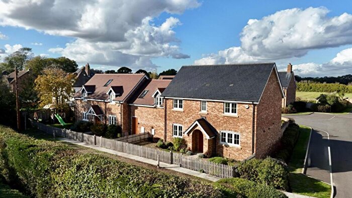 4 Bedroom Semi-Detached House For Sale In Homestead Close, Burton, BH23