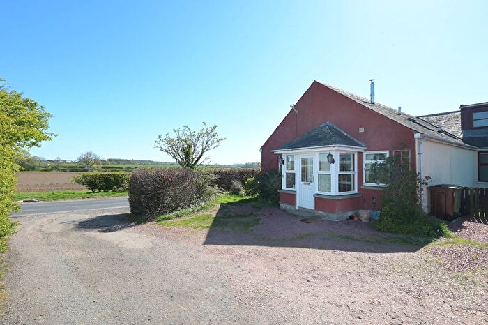 2 Bedroom Cottage For Sale In Waughton Farm Cottages, East Lothian, EH40