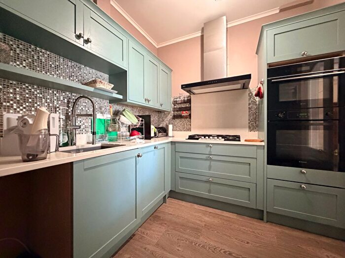 3 Bedroom Property To Rent In Farren Road, Birmingham, B31
