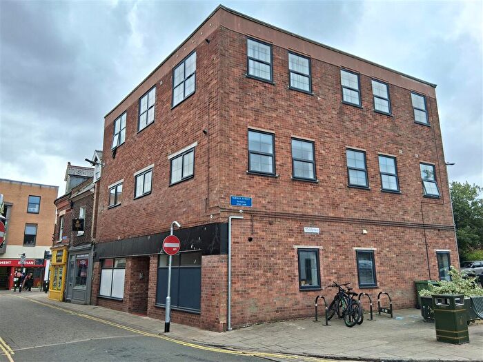 2 Bedroom Flat To Rent In Flat, - Chapel Street, Kings Lynn, PE30