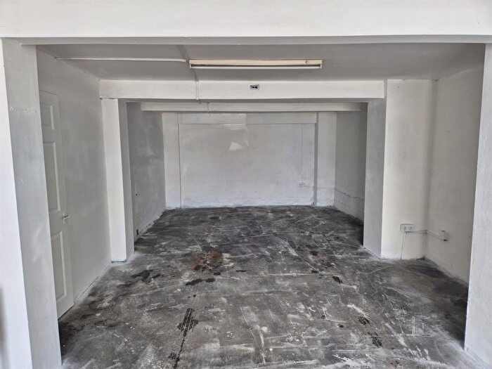 Property To Rent In Park Street, Foleshil, Coventry, CV6
