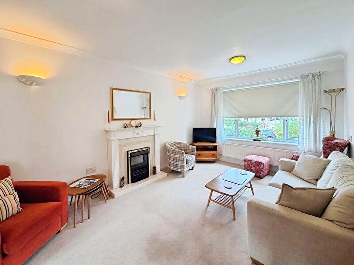2 Bedroom Flat For Sale In Rosebery Place, Jesmond Vale, Newcastle Upon Tyne, NE2