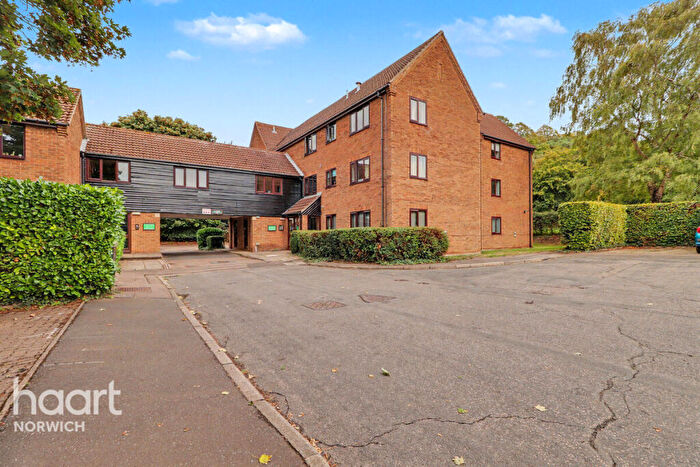 1 Bedroom Flat For Sale In Gilman Road, Norwich, NR3