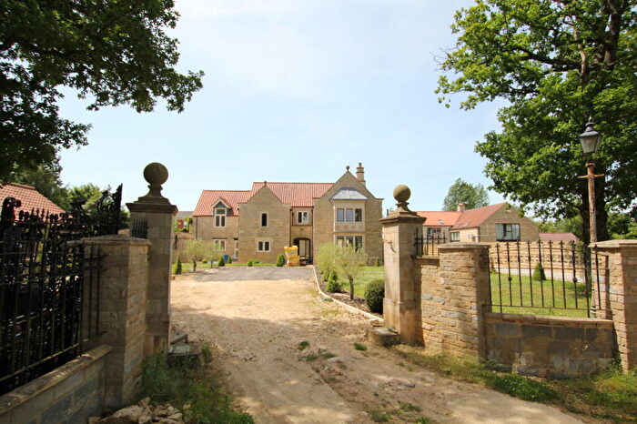 5 Bedroom Detached House For Sale In The Manor House, Corby Glen, NG33