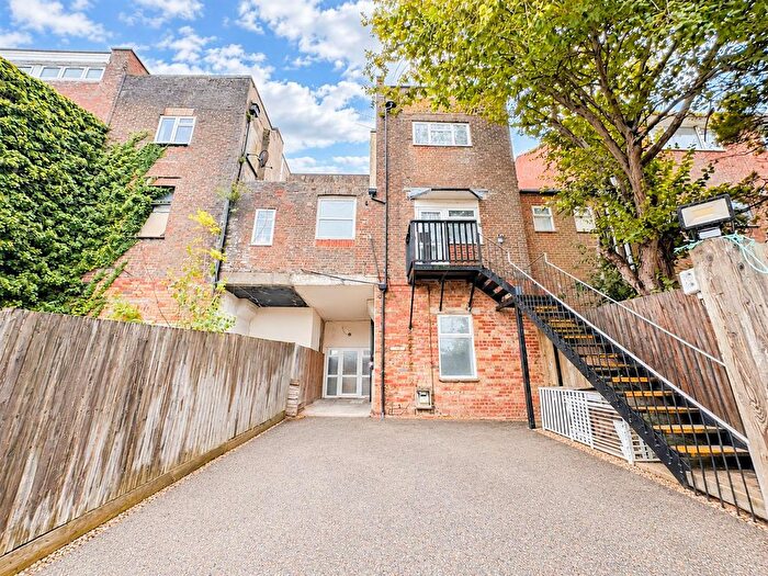 1 Bedroom Flat To Rent In Hollington Old Lane, St Leonards, TN38