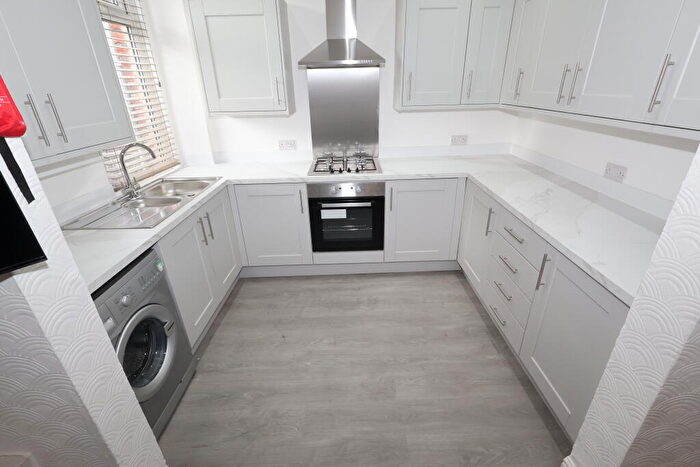 3 Bedroom Terraced House To Rent In Alderson Road, Liverpool, L15