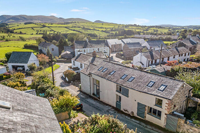 3 Bedroom Semi-Detached House For Sale In Fox Barn, Pardshaw, Cockermouth, Cumbria, CA13