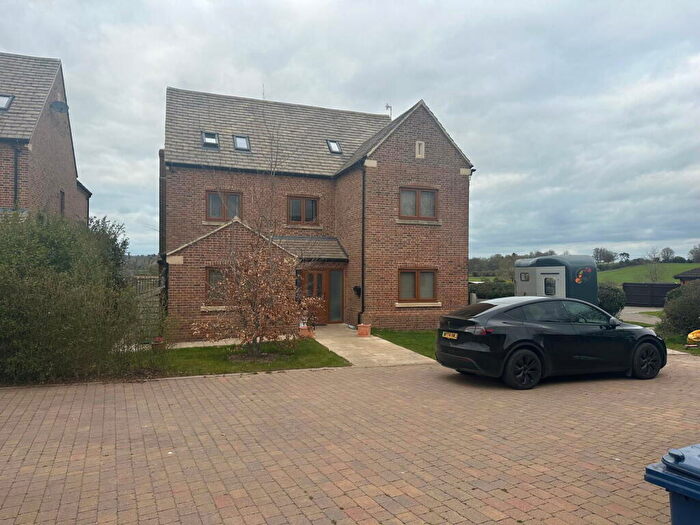 5 Bedroom Detached House For Sale In Minsterworth, Gloucester, GL2
