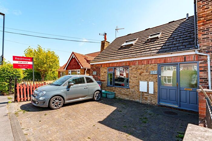 2 Bedroom Semi-Detached House For Sale In Bad Bargain Lane, York, YO31