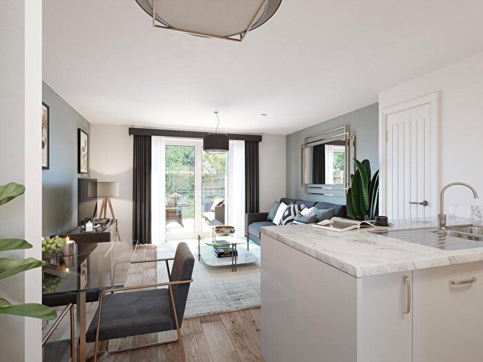 2 Bedroom Terraced House For Sale In Sweechbridge Road Herne Bay, CT6