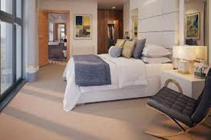 1 Bedroom Flat To Rent In The Axium, Birmingham, B1