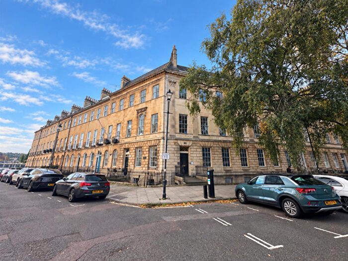 2 Bedroom Flat To Rent In Laura Place, Bath, BA2