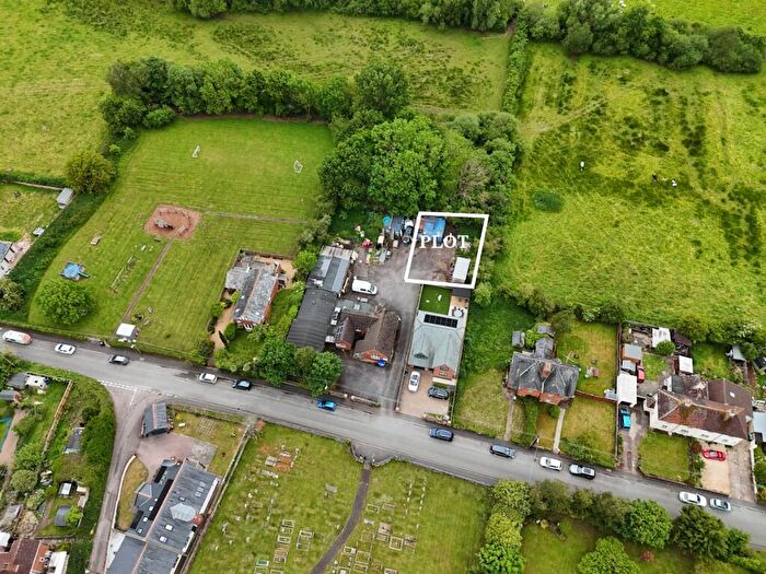 Plot For Sale In Building Plot, Clyst Honiton, Exeter, EX5