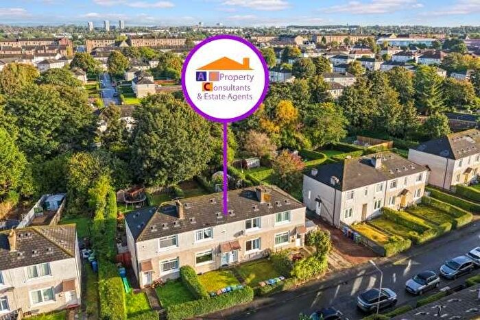2 Bedroom Terraced House For Sale In Gilmerton Street, Glasgow, G32