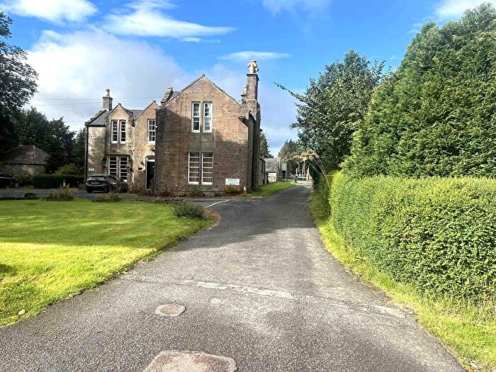 5 Bedroom House To Rent In Rigg House, DG4