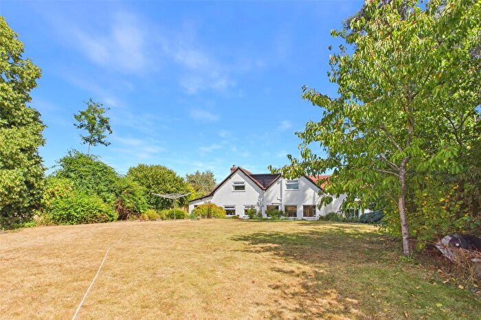 3 Bedroom Equestrian Property For Sale In Peterstow, Ross-On-Wye, Herefordshire, HR9