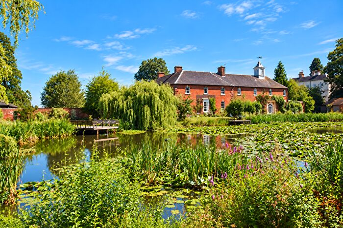 2 Bedroom Flat For Sale In Styche, Market Drayton, TF9