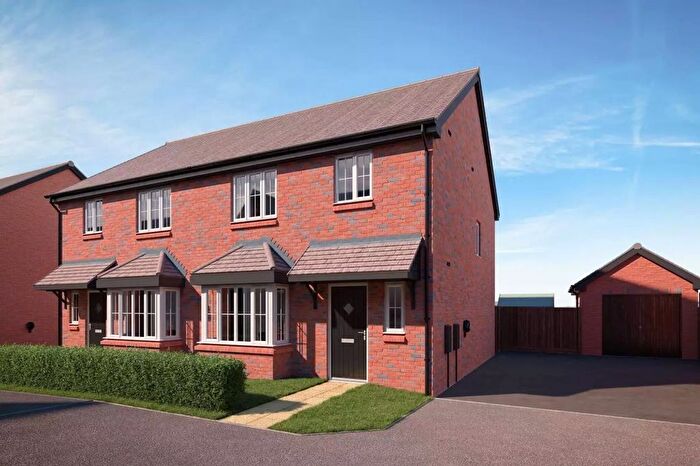 3 Bedroom Semi-Detached House For Sale In Hempsted Lane, Hempsted, Gloucester, GL2