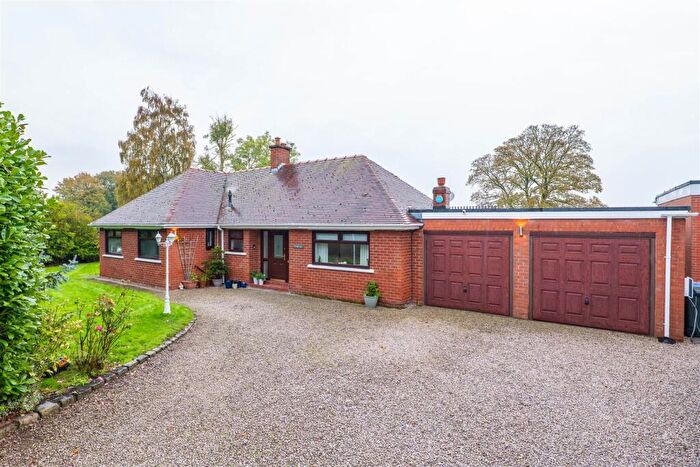 4 Bedroom Detached Bungalow For Sale In Southport Road, Eccleston, Chorley, PR7
