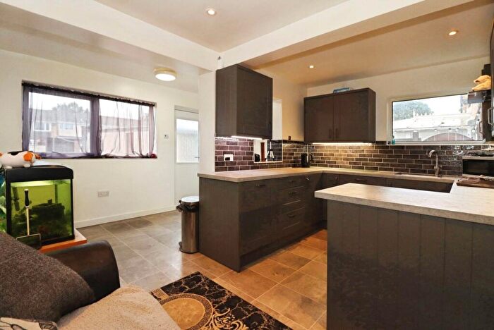 2 Bedroom End Of Terrace House For Sale In Hardwicke, Bristol, BS37