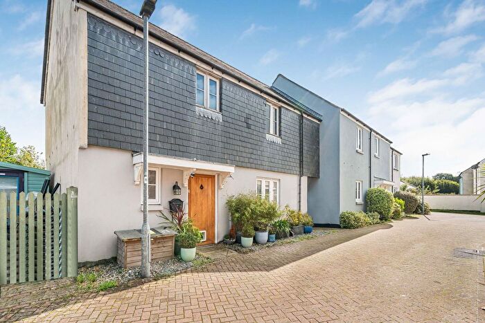 3 Bedroom End Of Terrace House For Sale In East Allington, Kingsbridge, TQ9