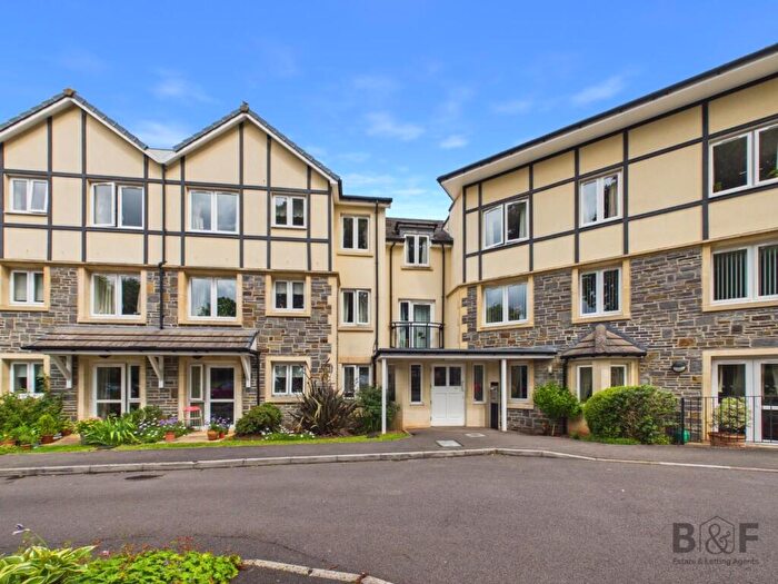 1 Bedroom Retirement Property For Sale In Overnhill Road, Bristol, BS16