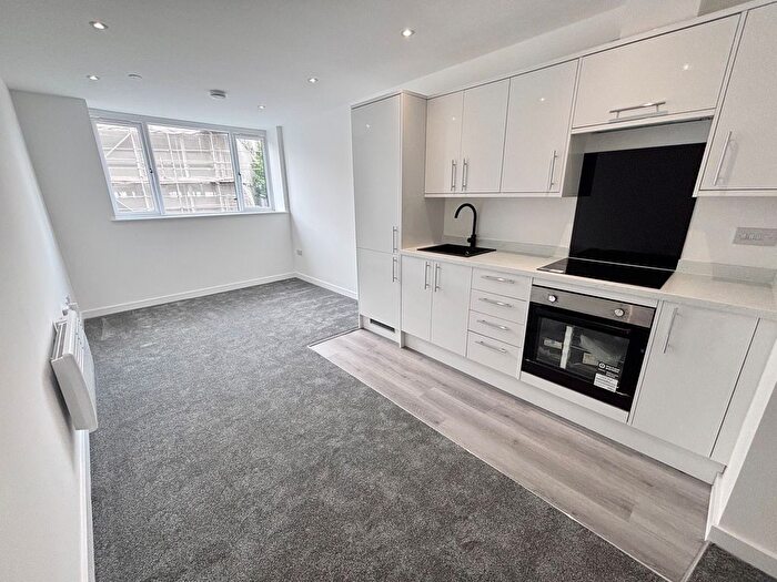 1 Bedroom Flat To Rent In Prospect Street, Hull, HU2