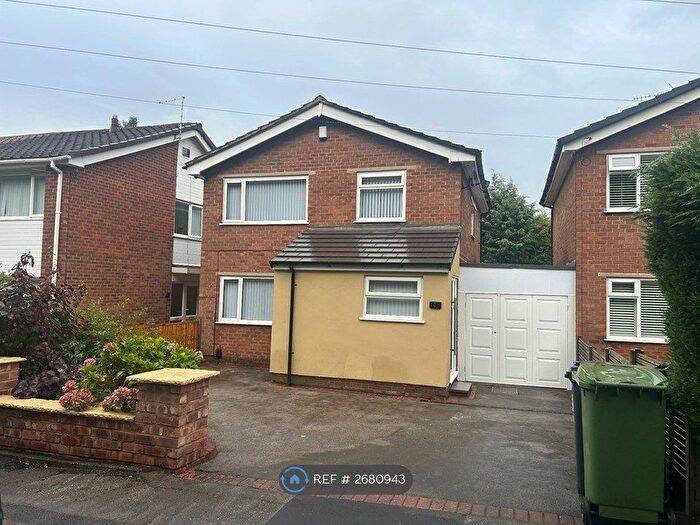3 Bedroom Detached House To Rent In Altrincham Road, Wilmslow, SK9
