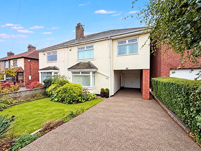 4 Bedroom Semi-Detached House For Sale In Station Road, Shotton Colliery, Durham, Durham, DH6