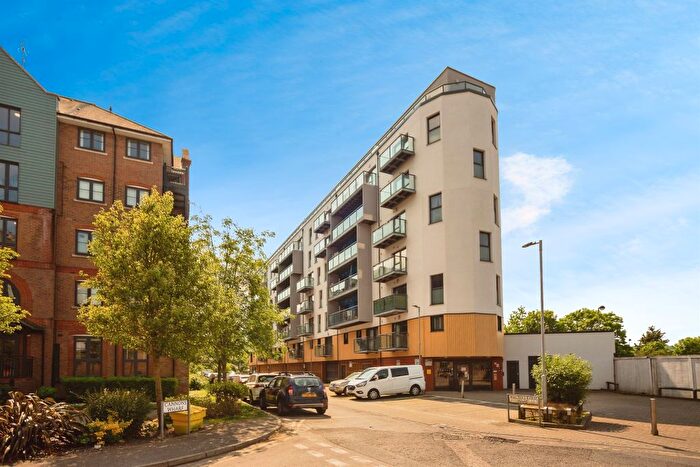 1 Bedroom Flat For Sale In Walters Farm Road, Tonbridge, TN9