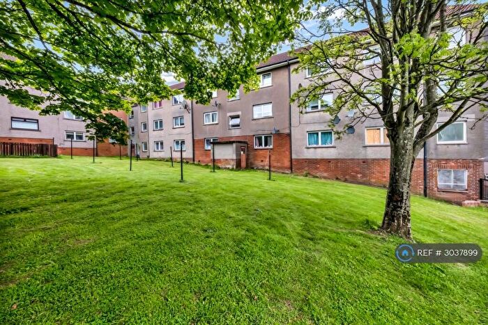 2 Bedroom Flat To Rent In Charleston Drive, Dundee, DD2