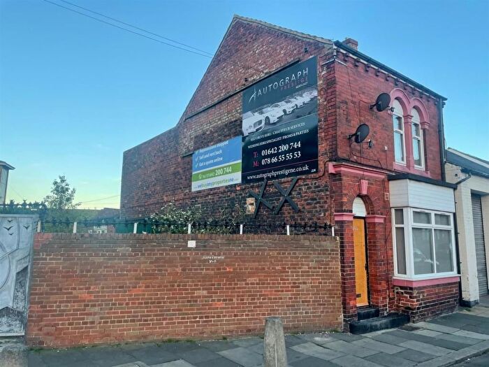 6 Bedroom Flat For Sale In Parliament Road, Middlesbrough, TS1