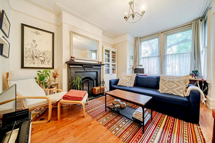 1 Bedroom Property To Rent In Ashmead Road, Deptford, London, SE8